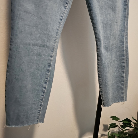 NWT Paige Jeans, size 32 - Picture 5 of 6